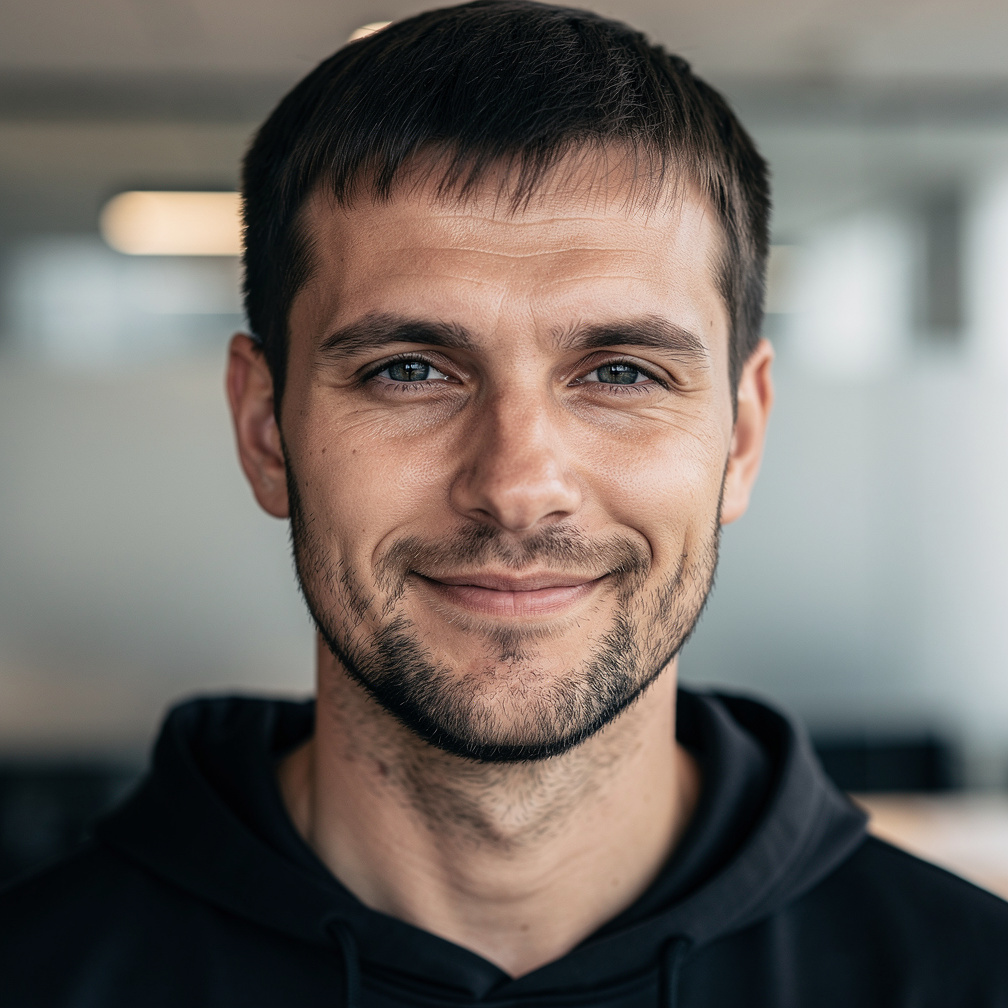 Алексей Морозов